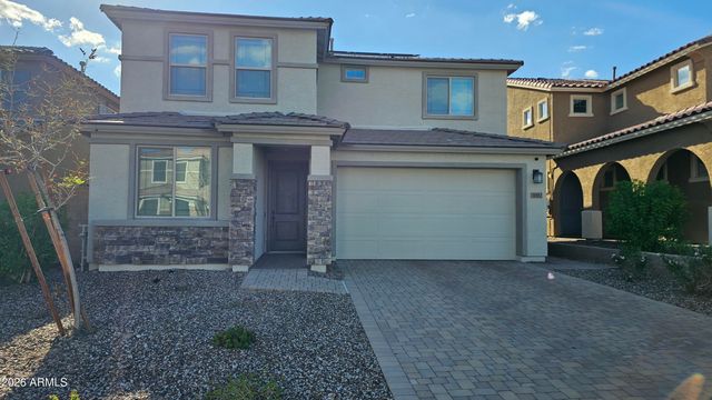 31882 N 124TH Drive, Peoria, AZ 85383