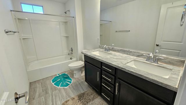 31882 N 124TH Drive, Peoria, AZ 85383