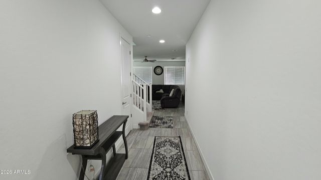 31882 N 124TH Drive, Peoria, AZ 85383