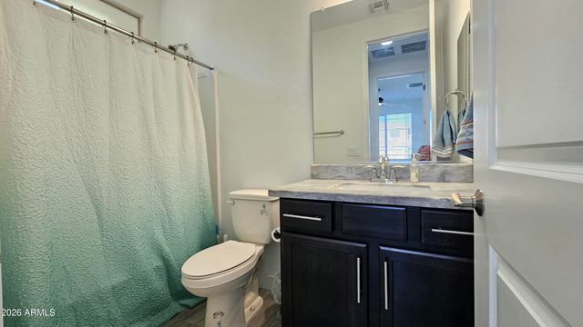 31882 N 124TH Drive, Peoria, AZ 85383