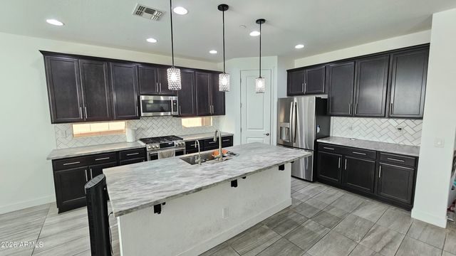31882 N 124TH Drive, Peoria, AZ 85383