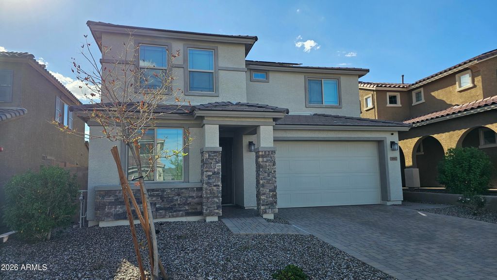 31882 N 124TH Drive, Peoria, AZ 85383