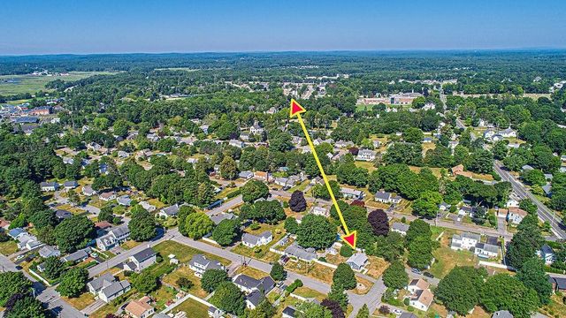 1 Eastmor Lane, Hampton, NH 03842
