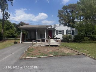 2223 Dixie Trail, Fayetteville, NC 28306