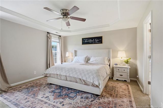 220 Walden Green Drive, Raeford, NC 28376