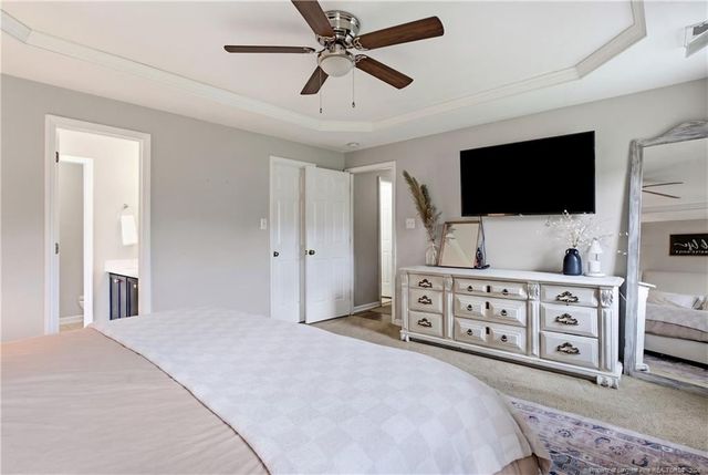 220 Walden Green Drive, Raeford, NC 28376