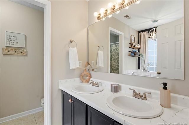 220 Walden Green Drive, Raeford, NC 28376