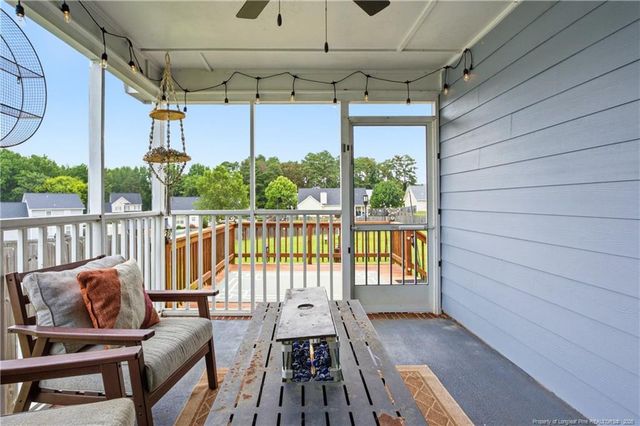 220 Walden Green Drive, Raeford, NC 28376