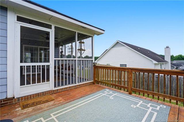 220 Walden Green Drive, Raeford, NC 28376