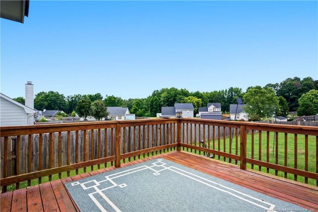 220 Walden Green Drive, Raeford, NC 28376