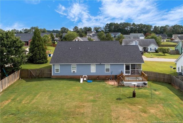 220 Walden Green Drive, Raeford, NC 28376