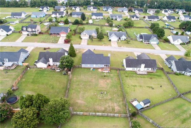 220 Walden Green Drive, Raeford, NC 28376