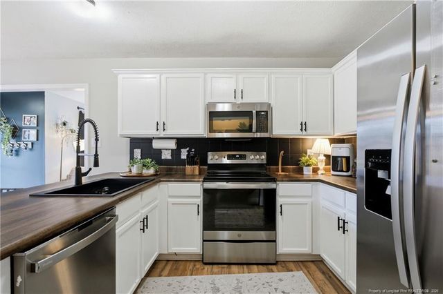 220 Walden Green Drive, Raeford, NC 28376