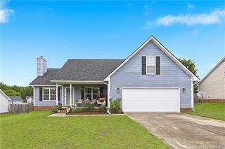 220 Walden Green Drive, Raeford, NC 28376