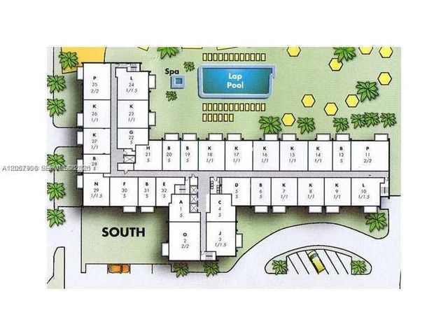 1000 West Avenue 605, Miami Beach, FL 33139