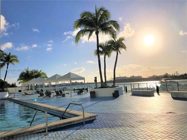 1000 West Avenue 605, Miami Beach, FL 33139