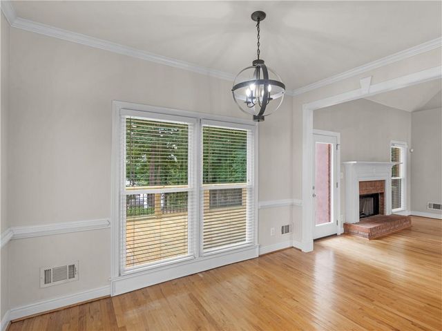 1445 Lake Forest Ln, Mcdonough, GA 30253