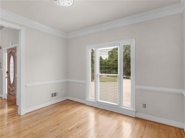 1445 Lake Forest Ln, Mcdonough, GA 30253