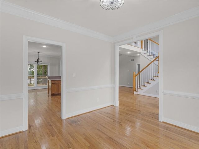 1445 Lake Forest Ln, Mcdonough, GA 30253