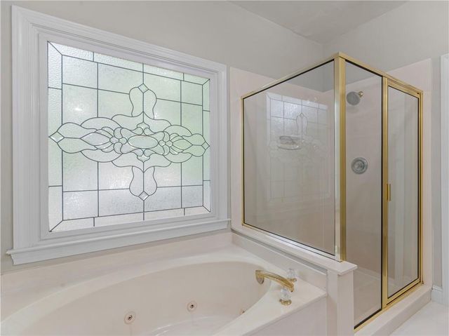 1445 Lake Forest Ln, Mcdonough, GA 30253