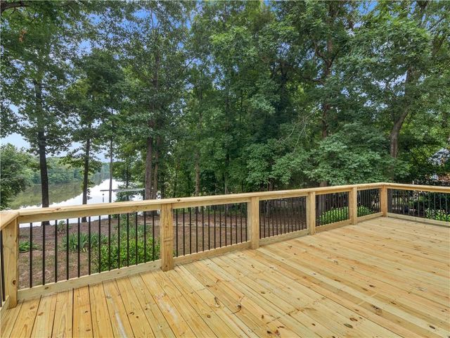 1445 Lake Forest Ln, Mcdonough, GA 30253