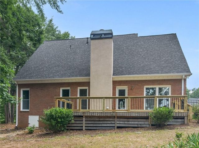 1445 Lake Forest Ln, Mcdonough, GA 30253