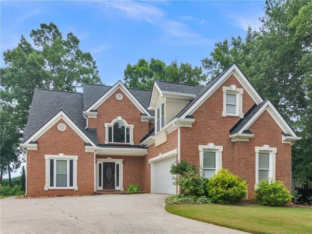 1445 Lake Forest Ln, Mcdonough, GA 30253