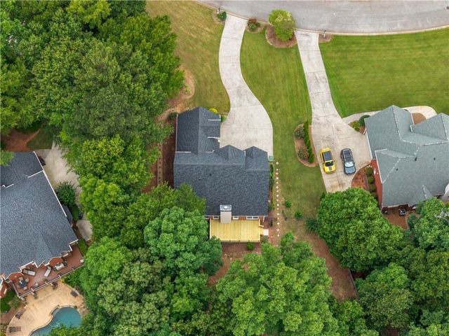 1445 Lake Forest Ln, Mcdonough, GA 30253