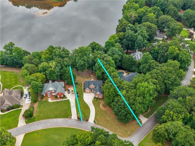 1445 Lake Forest Ln, Mcdonough, GA 30253