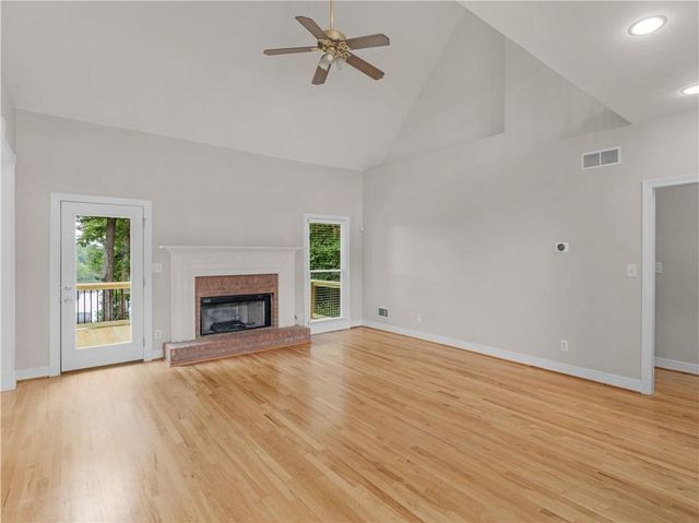 1445 Lake Forest Ln, Mcdonough, GA 30253
