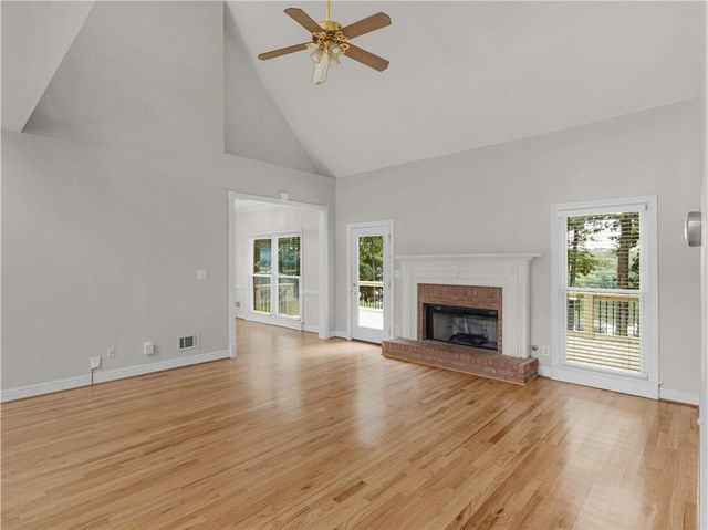 1445 Lake Forest Ln, Mcdonough, GA 30253