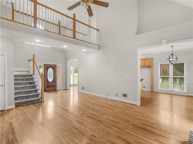 1445 Lake Forest Ln, Mcdonough, GA 30253