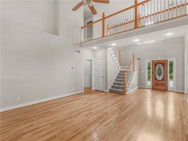 1445 Lake Forest Ln, Mcdonough, GA 30253