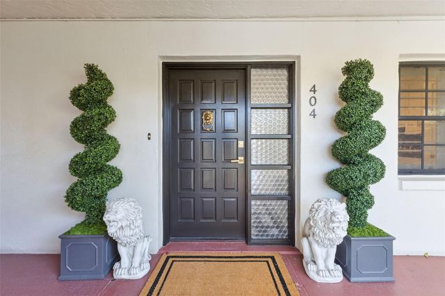 100 S INTERLACHEN AVENUE 404, Winter Park, FL 32789