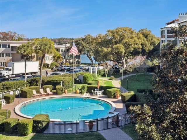 100 S INTERLACHEN AVENUE 404, Winter Park, FL 32789