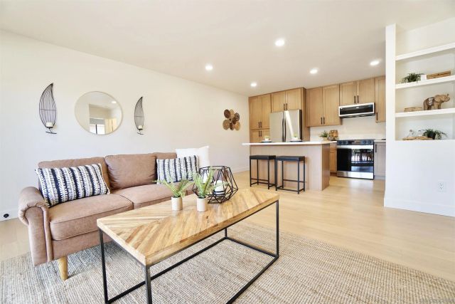 6358 Rancho Mission Road 612, San Diego, CA 92108