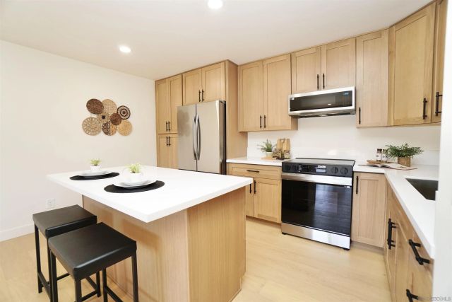 6358 Rancho Mission Road 612, San Diego, CA 92108