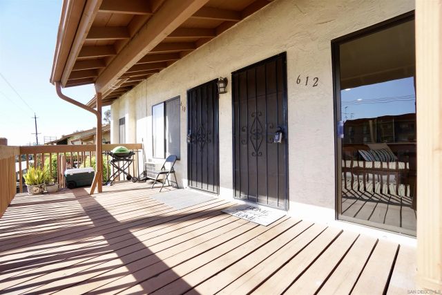 6358 Rancho Mission Road 612, San Diego, CA 92108