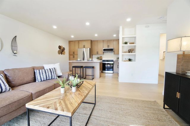 6358 Rancho Mission Road 612, San Diego, CA 92108