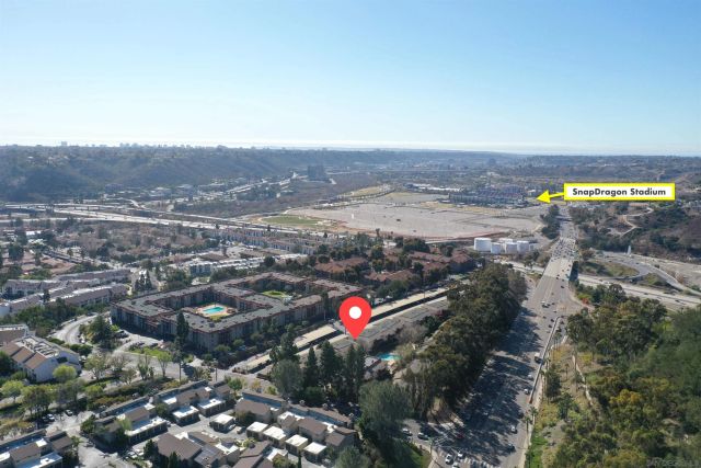 6358 Rancho Mission Road 612, San Diego, CA 92108