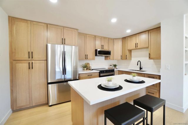 6358 Rancho Mission Road 612, San Diego, CA 92108