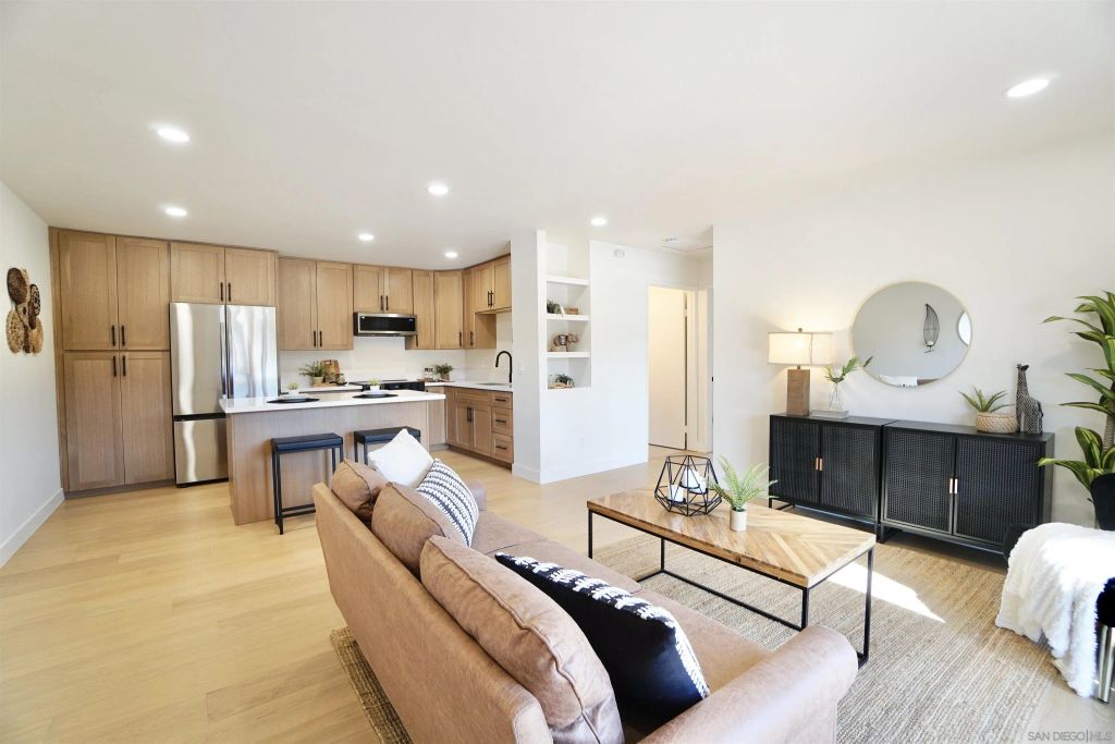 6358 Rancho Mission Road 612, San Diego, CA 92108