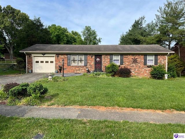 317 Berkley Court, Radcliff, KY 40160