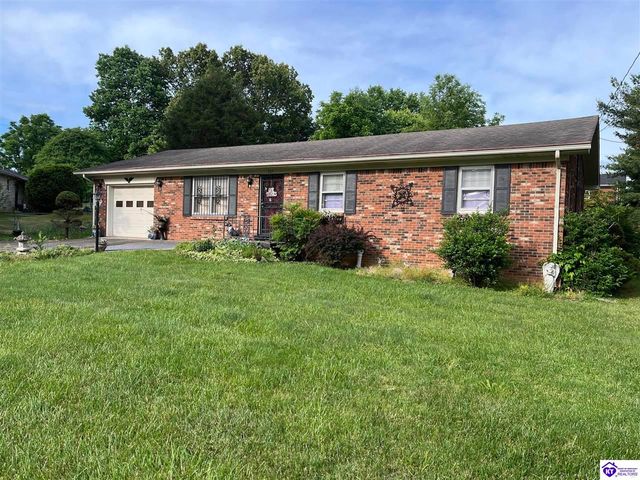 317 Berkley Court, Radcliff, KY 40160