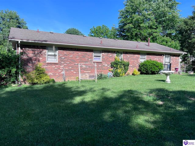 317 Berkley Court, Radcliff, KY 40160