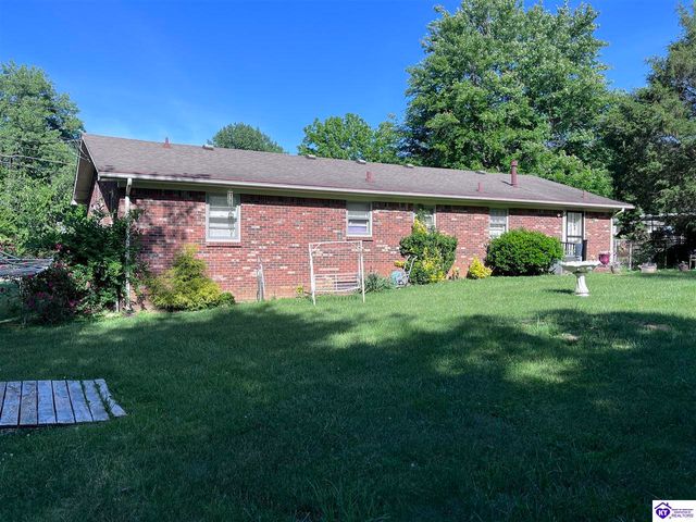 317 Berkley Court, Radcliff, KY 40160