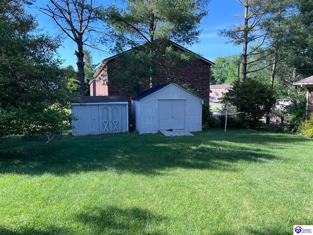 317 Berkley Court, Radcliff, KY 40160