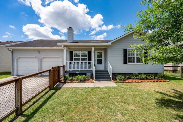 8655 Bentwood Drive, North Charleston, SC 29406