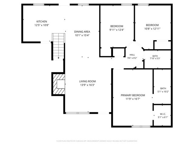 8655 Bentwood Drive, North Charleston, SC 29406