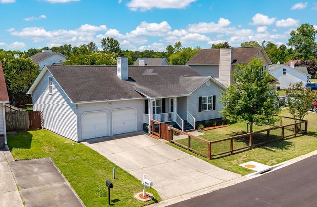 8655 Bentwood Drive, North Charleston, SC 29406